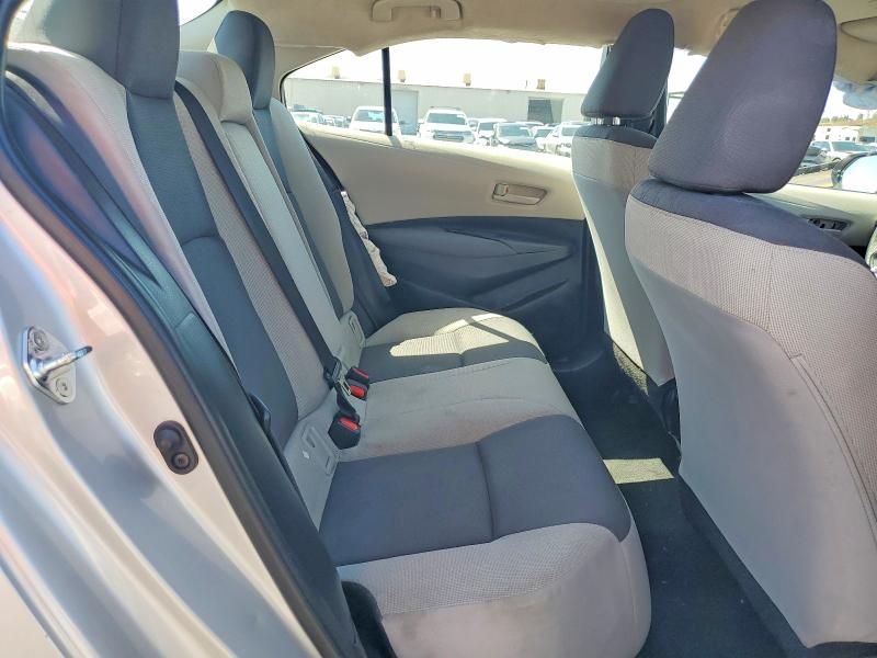 Aukcja sprzedaży 2025 Toyota Corolla, vin: 5YFB4MDE0SP329705, numer aukcji: 52554396