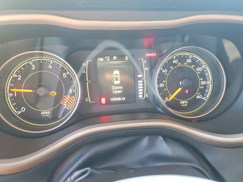 Aukcja sprzedaży 2015 Jeep Cherokee, vin: 1C4PJMCB4FW715224, numer aukcji: 53803856