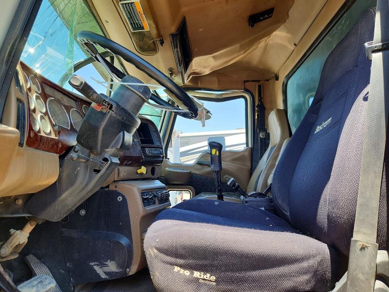Продаж на аукціоні авто 2003 Mack 700 Ct, vin: 1M2AG11C33M003143, номер лоту: 54970836