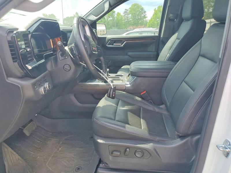 Продажа на аукционе авто 2023 Gmc Sierra, vin: 3GTUUDED2PG205060, номер лота: 54505306