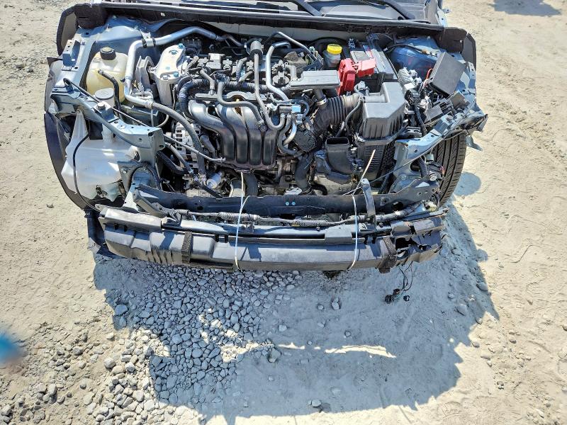 Продажа на аукционе авто 2024 Nissan Sentra, vin: 3N1AB8CV2RY325372, номер лота: 53125186