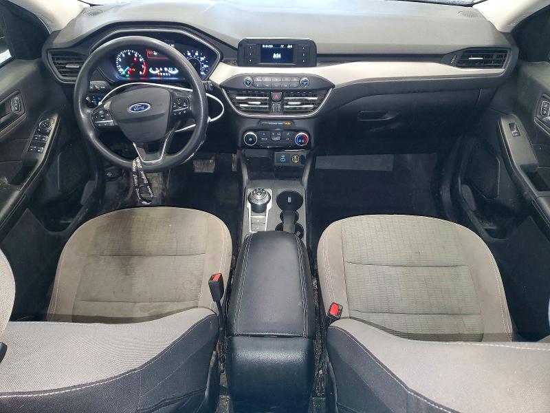 Продажа на аукционе авто 2021 Ford Escape, vin: 1FMCU9F60MUA90701, номер лота: 54129926
