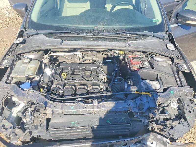Aukcja sprzedaży 2012 Ford Focus, vin: 1FAHP3M21CL429975, numer aukcji: 52905056