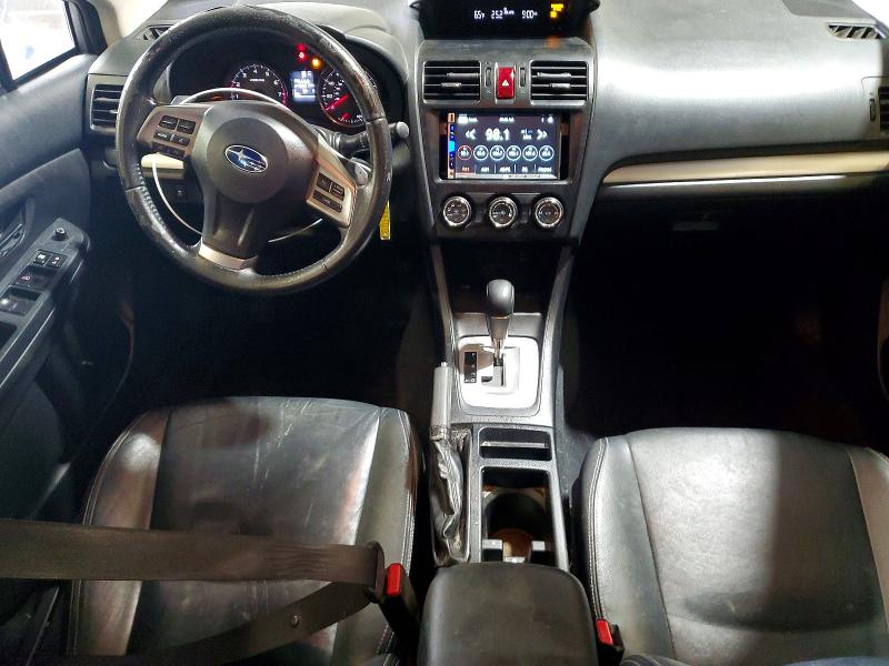 2014 Subaru Xv Crosstrek მანქანა იყიდება აუქციონზე, vin: JF2GPAKCXE8234499, აუქციონის ნომერი: 54725096