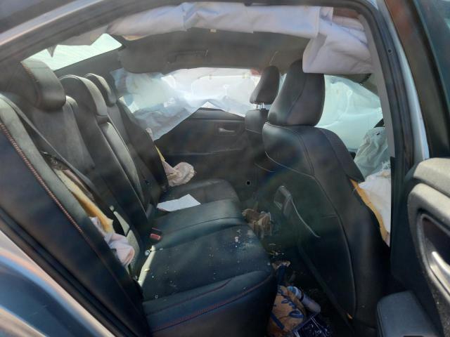 52373456 :رقم المزاد ، 4T1BF1FK5HU681469 vin ، 2017 Toyota Camry مزاد بيع