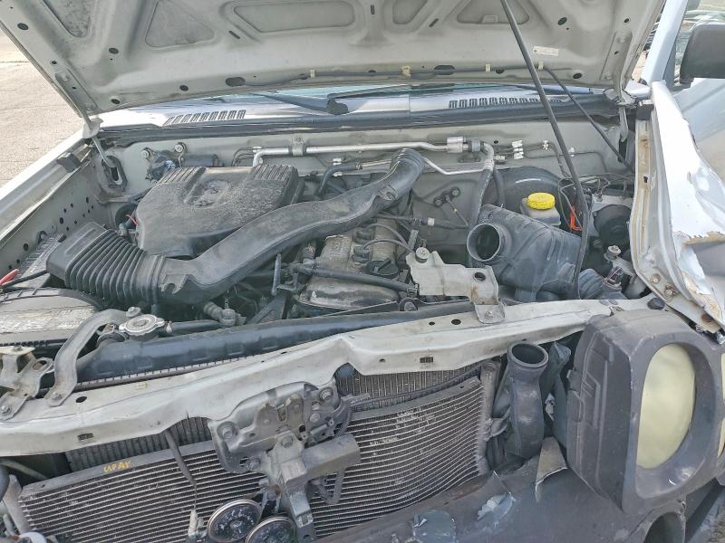 Aukcja sprzedaży 2003 Nissan Xterra, vin: 5N1DD28T03C653796, numer aukcji: 53809486
