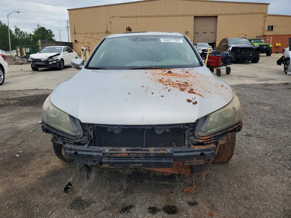 2014 Honda Accord მანქანა იყიდება აუქციონზე, vin: 1HGCR2F88EA071235, აუქციონის ნომერი: 55227706
