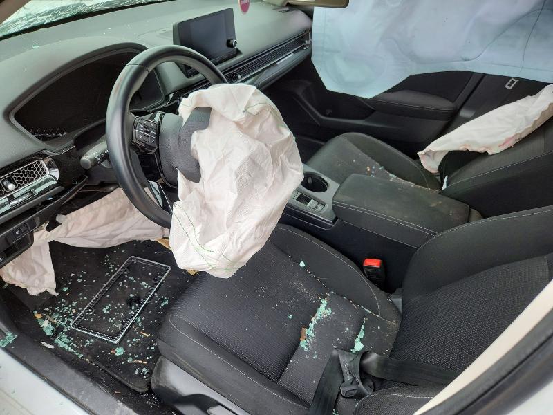 Продаж на аукціоні авто 2023 Honda Civic, vin: 2HGFE1F70PH306810, номер лоту: 55103196
