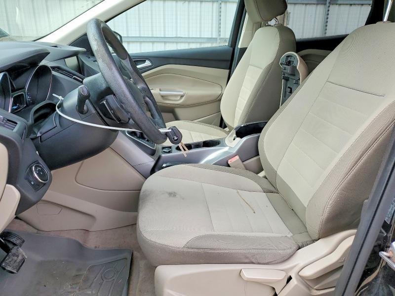 52082816 :رقم المزاد ، 1FMCU0G93DUC67939 vin ، 2013 Ford Escape مزاد بيع