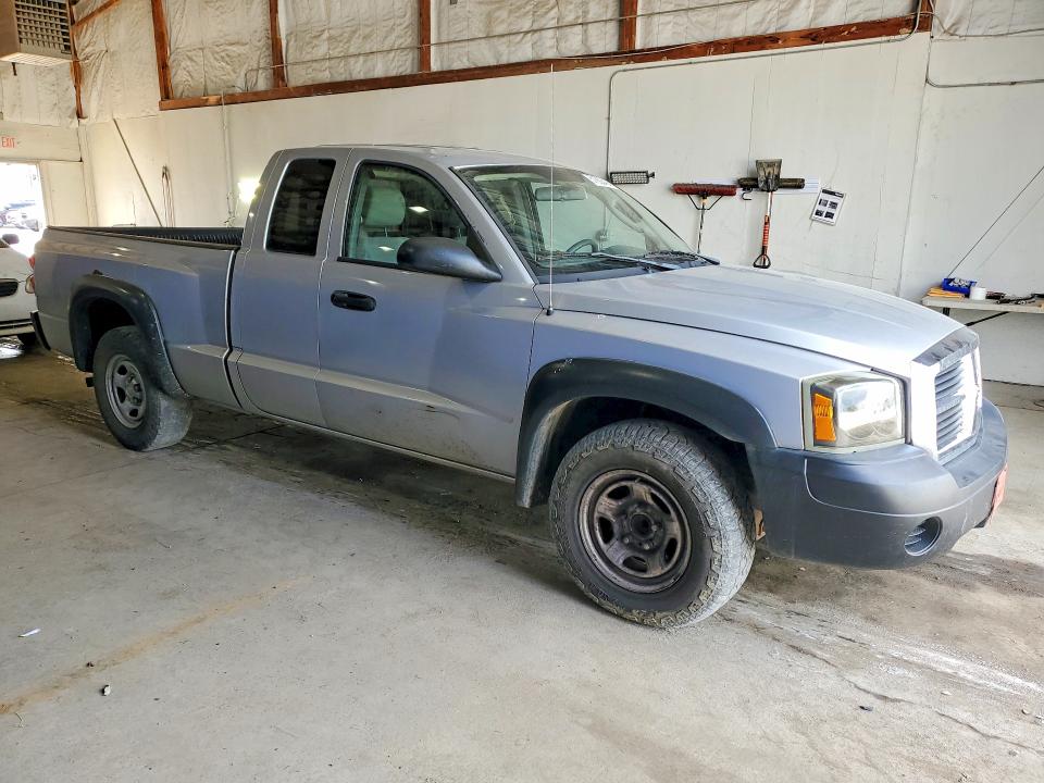 Продаж на аукціоні авто 2005 Dodge Dakota, vin: 1D7HE22K85S329397, номер лоту: 51622436