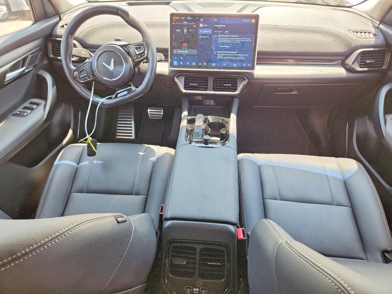Продаж на аукціоні авто 2023 Vinfast Trading And Production Vf 8, vin: RLLV1AEB3PH000417, номер лоту: 54186896