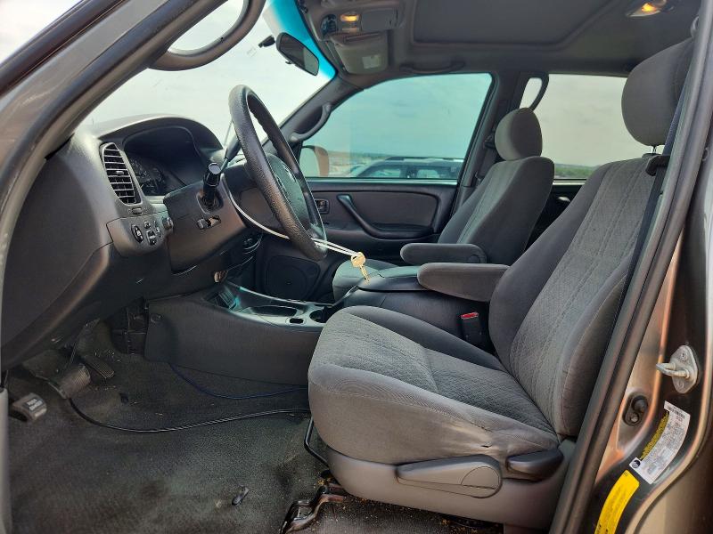Продаж на аукціоні авто 2006 Toyota Tundra, vin: 5TBDT44176S510637, номер лоту: 52535606