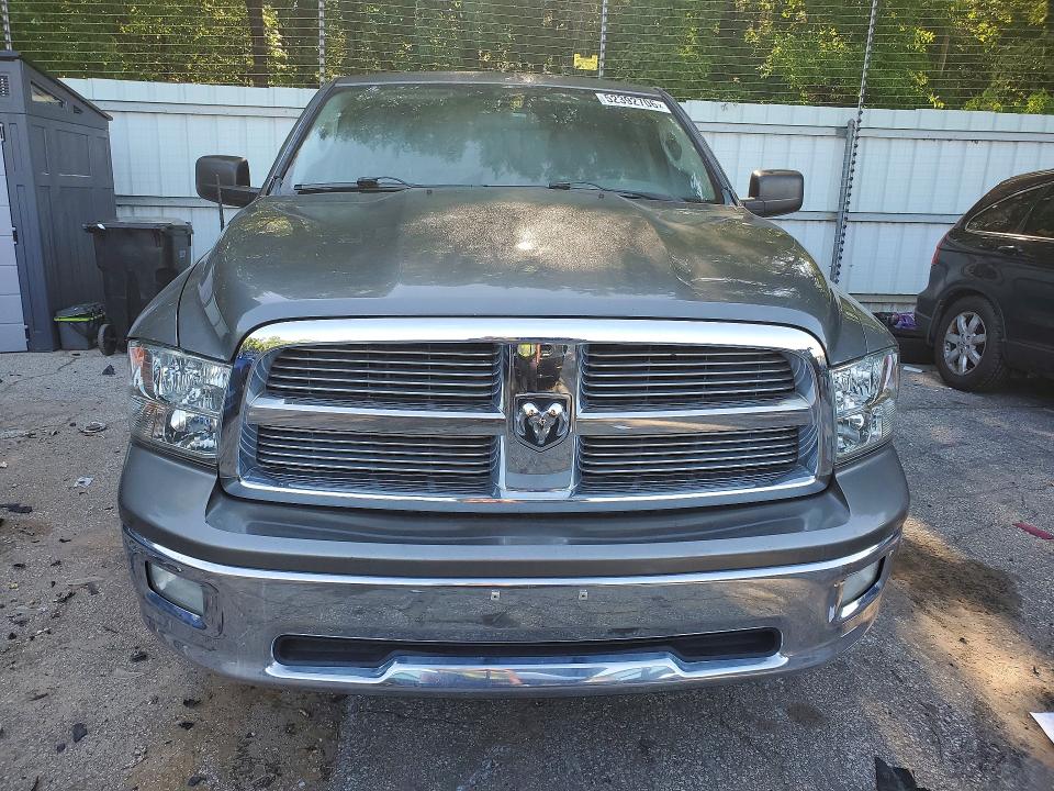 52392706 :رقم المزاد ، 1C6RD6GT3CS117960 vin ، 2012 Dodge Ram 1500 مزاد بيع
