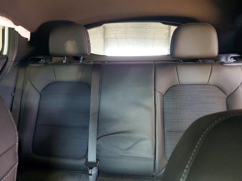 55400316 :رقم المزاد ، KL47LAE21RB070849 vin ، 2024 Buick Envista مزاد بيع