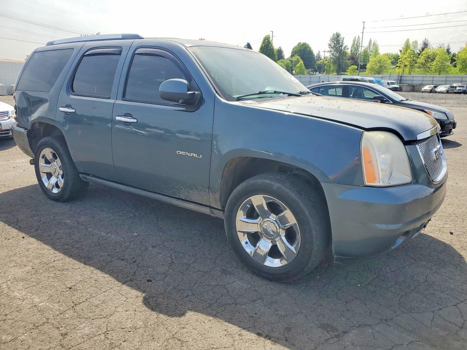 Продаж на аукціоні авто 2008 Gmc Yukon, vin: 1GKFK63838J131541, номер лоту: 52000596