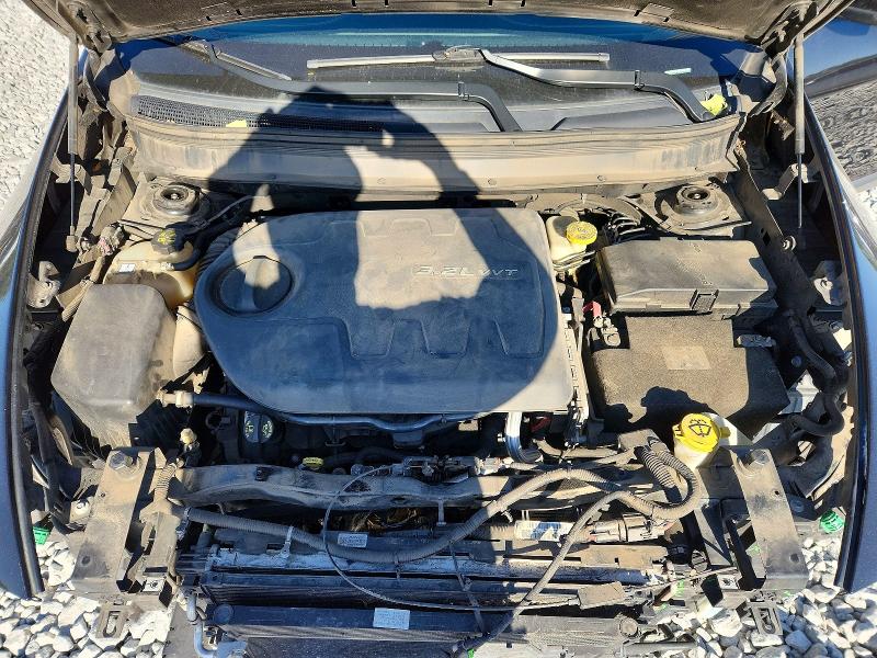 Продаж на аукціоні авто 2014 Jeep Cherokee, vin: 1C4PJLDS6EW238531, номер лоту: 53305536