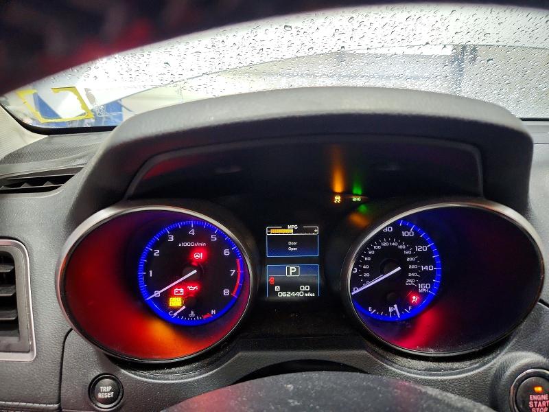 Продаж на аукціоні авто 2018 Subaru Legacy, vin: 4S3BNEK69J3022586, номер лоту: 52123656