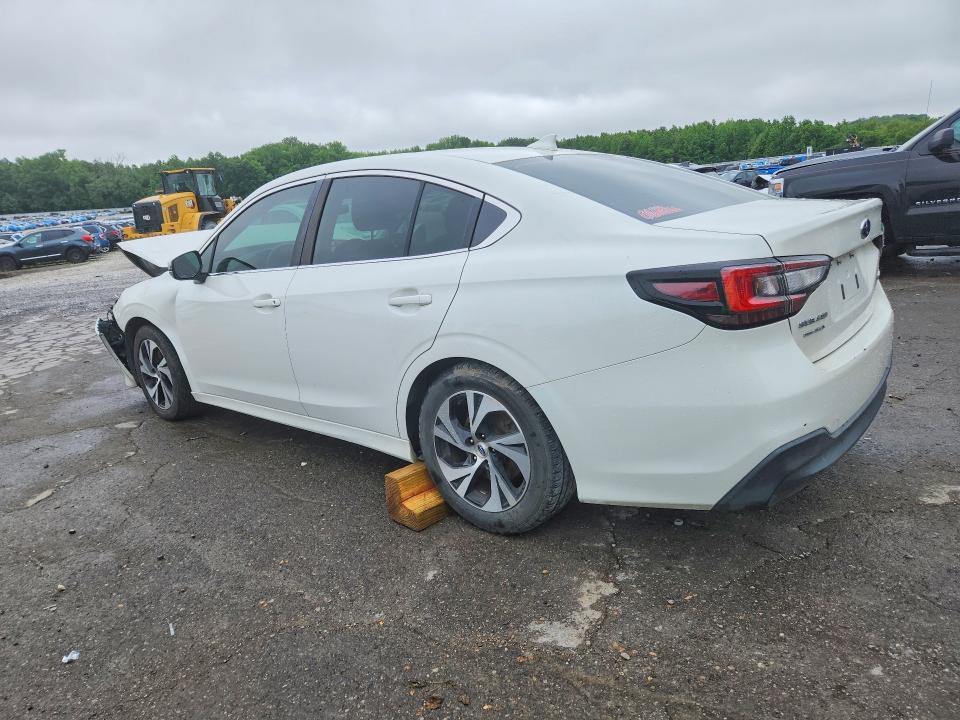 Aukcja sprzedaży 2021 Subaru Legacy, vin: 4S3BWAF68M3012300, numer aukcji: 51662046
