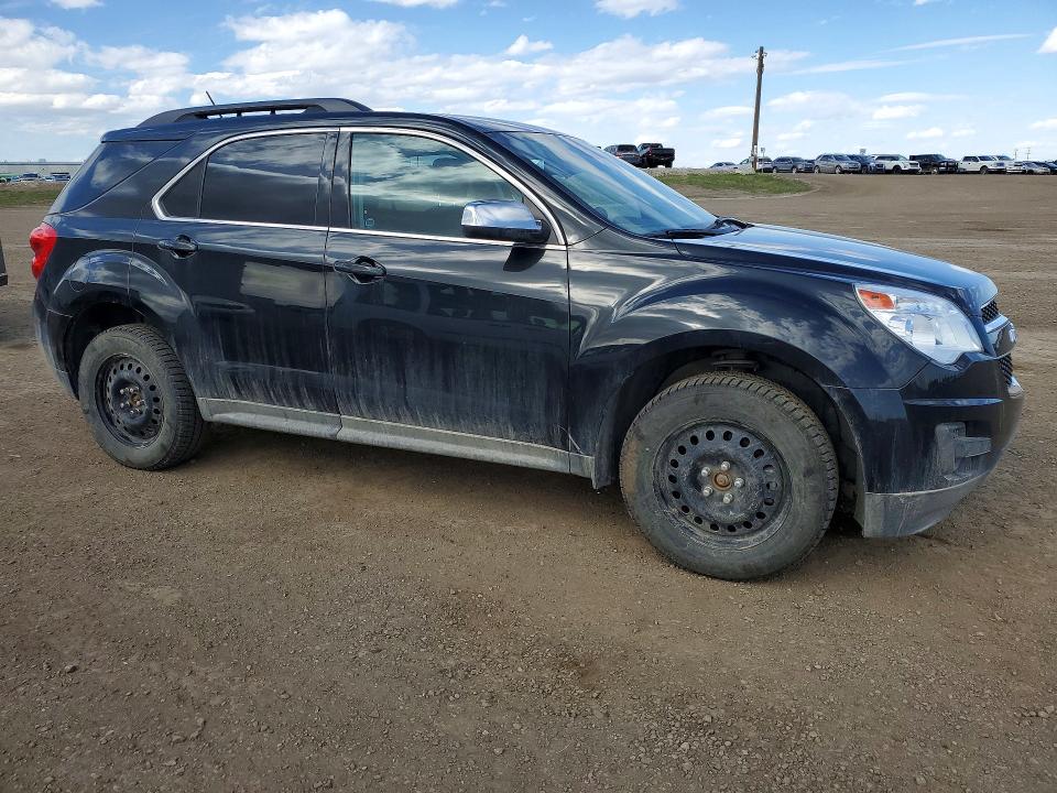 Продаж на аукціоні авто 2014 Chevrolet Equinox, vin: 2GNFLFEK0E6343203, номер лоту: 52219156