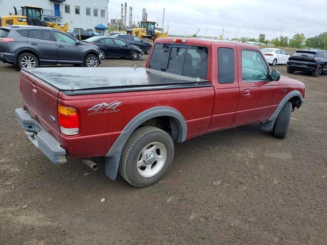 Aukcja sprzedaży 1998 Ford Ranger, vin: 1FTZR15X7WTA72507, numer aukcji: 55109666
