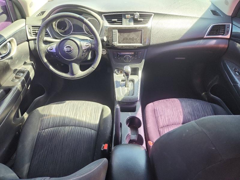 Aukcja sprzedaży 2019 Nissan Sentra, vin: 3N1AB7AP2KY415559, numer aukcji: 53546306