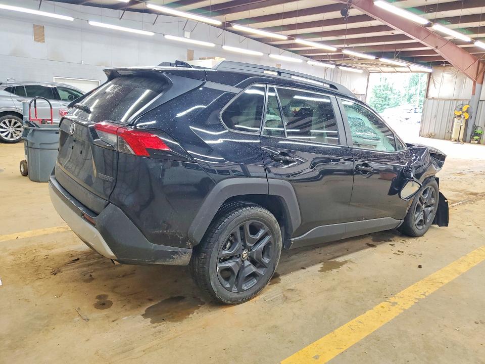 Aukcja sprzedaży 2024 Toyota Rav4, vin: 2T3J1RFV2RW460794, numer aukcji: 52861046