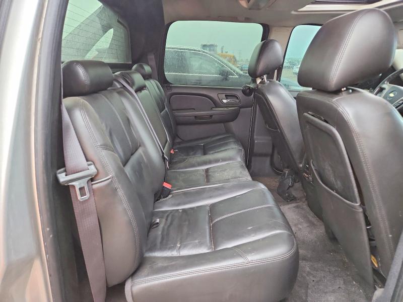 Aukcja sprzedaży 2011 Chevrolet Avalanche, vin: 3GNTKFE33BG292262, numer aukcji: 53702686