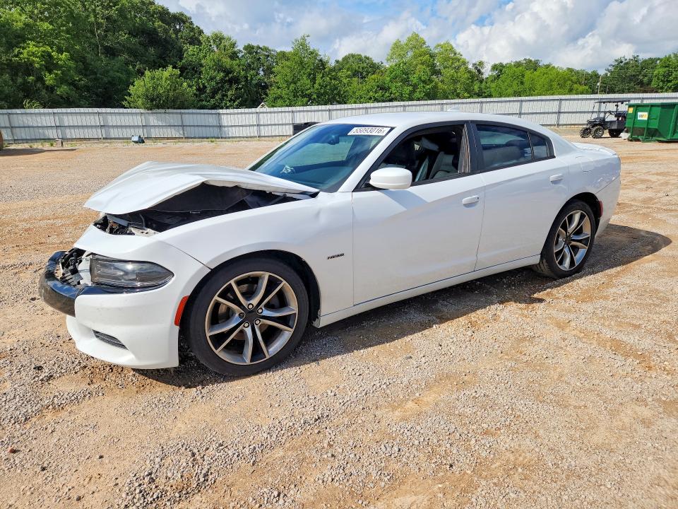 Aukcja sprzedaży 2015 Dodge Charger, vin: 2C3CDXCT6FH857481, numer aukcji: 55093016