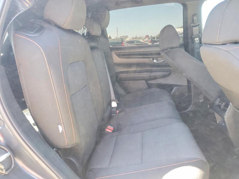 Aukcja sprzedaży 2025 Honda Cr-v, vin: 5J6RS5H52SL013150, numer aukcji: 54083106
