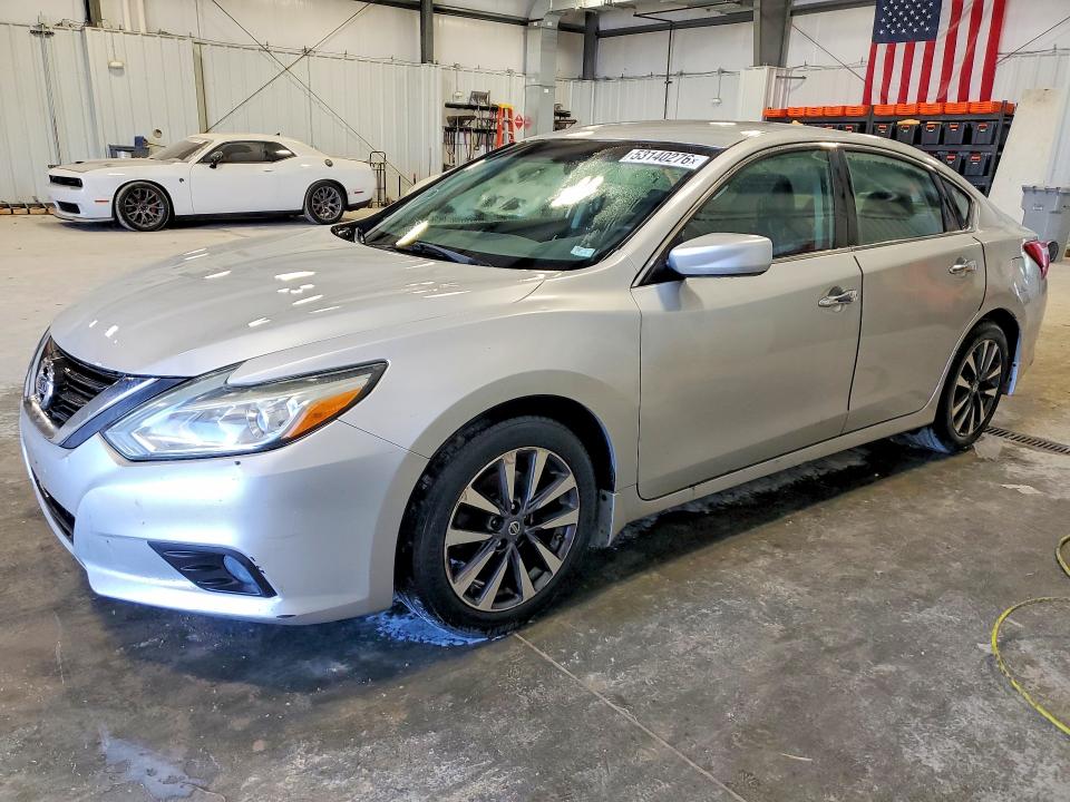 Aukcja sprzedaży 2016 Nissan Altima, vin: 1N4AL3AP7GC145513, numer aukcji: 53140276
