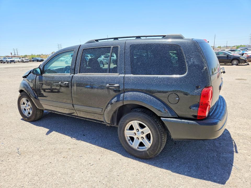 Aukcja sprzedaży 2006 Dodge Durango, vin: 1D4HB38N96F172681, numer aukcji: 54103996