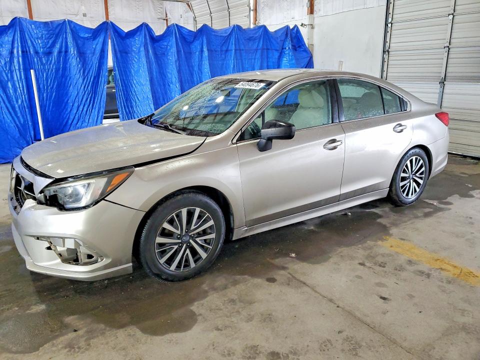2019 Subaru Legacy მანქანა იყიდება აუქციონზე, vin: 4S3BNAB66K3028436, აუქციონის ნომერი: 54094676