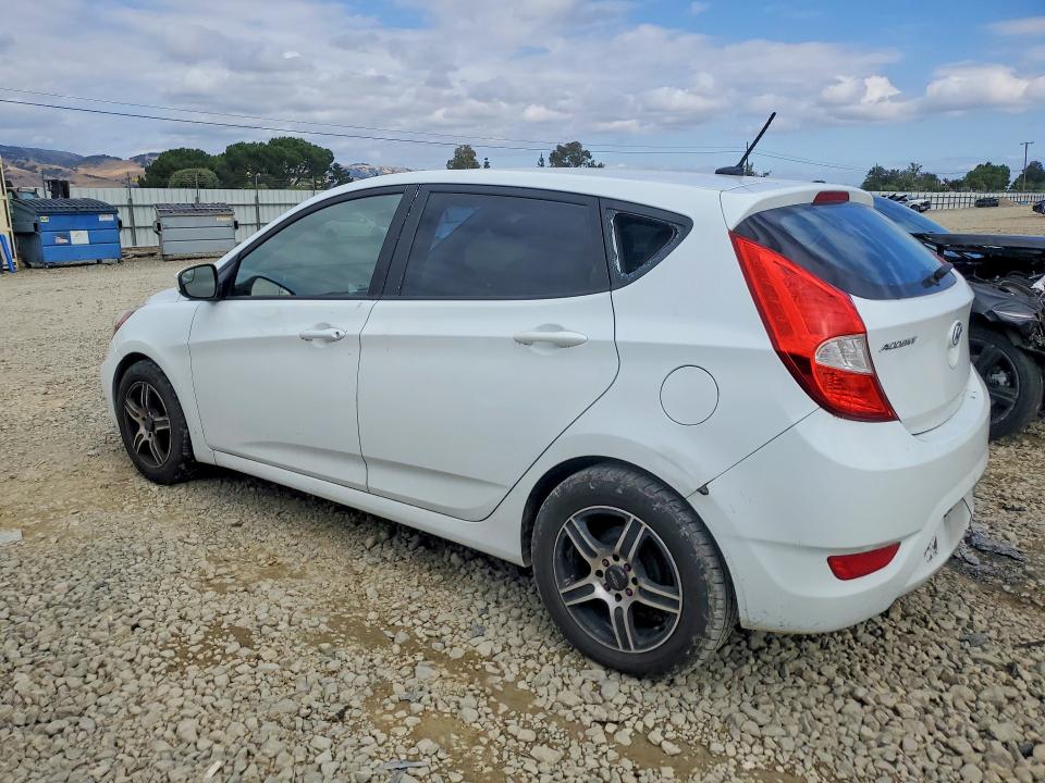 Продаж на аукціоні авто 2014 Hyundai Accent, vin: KMHCT5AE6EU158141, номер лоту: 55551286