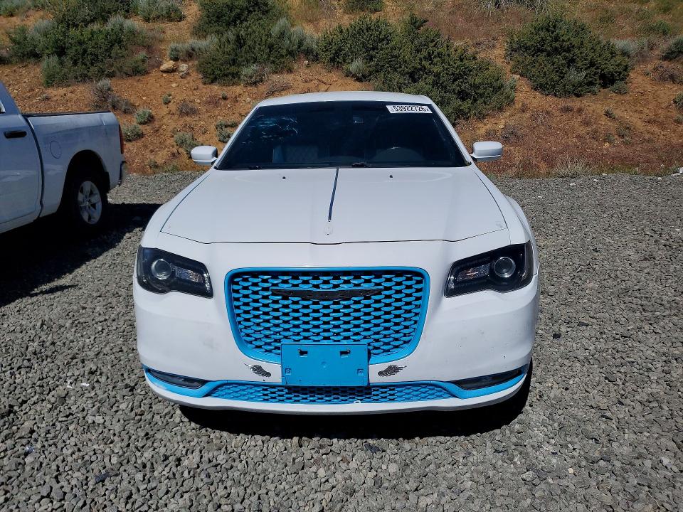 Aukcja sprzedaży 2019 Chrysler 300, vin: 2C3CCAGG3KH610605, numer aukcji: 53922726