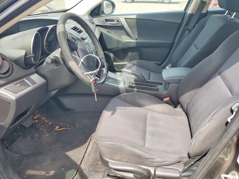 Aukcja sprzedaży 2010 Mazda 3, vin: JM1BL1SGXA1145719, numer aukcji: 51983246