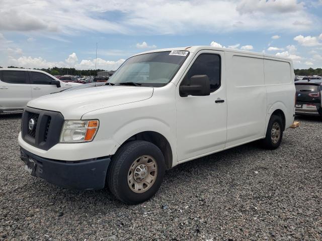 Продажа на аукционе авто 2012 Nissan Nv 1500, vin: 1N6AF0KY3CN108820, номер лота: 55390266