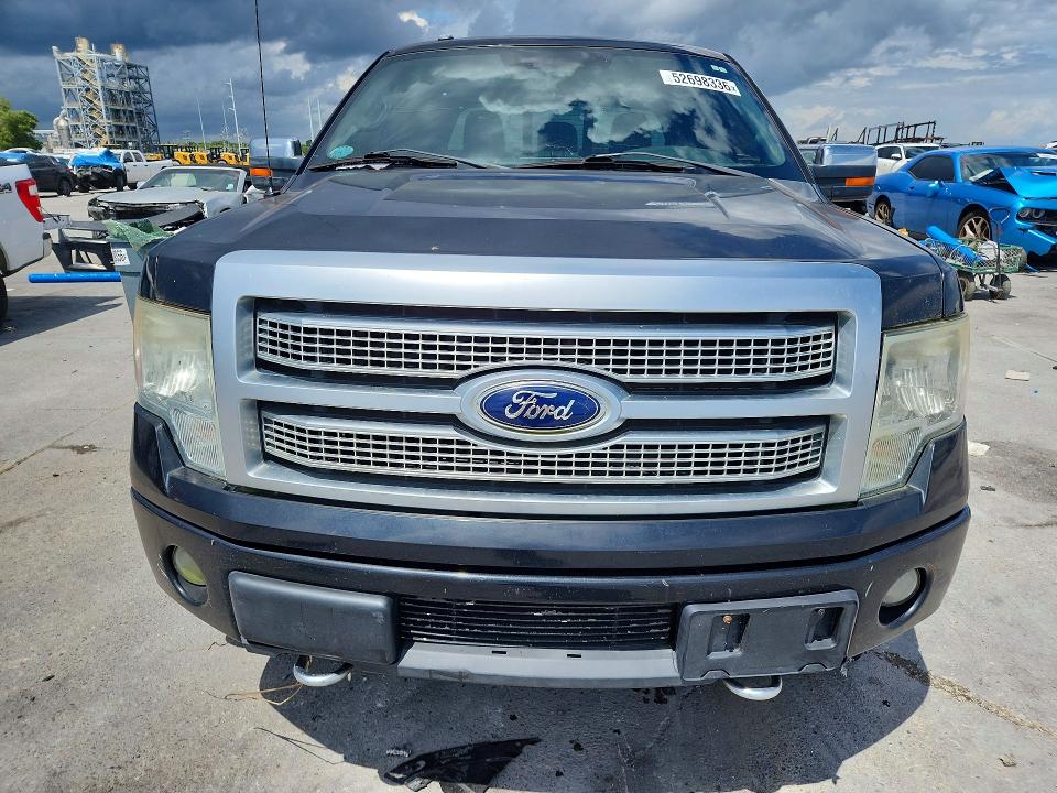 Продажа на аукционе авто 2012 Ford F150, vin: 1FTFW1ET6CFC19452, номер лота: 52698336