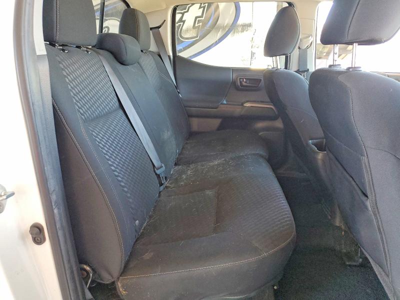 Aukcja sprzedaży 2023 Toyota Tacoma, vin: 3TMCZ5AN8PM566232, numer aukcji: 53813366