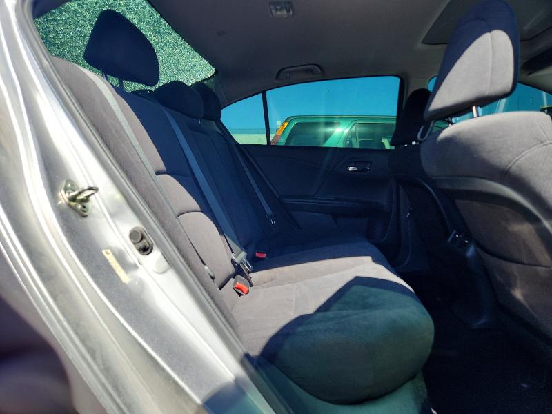 Продажа на аукционе авто 2014 Honda Accord, vin: 1HGCR2F70EA161941, номер лота: 54131346