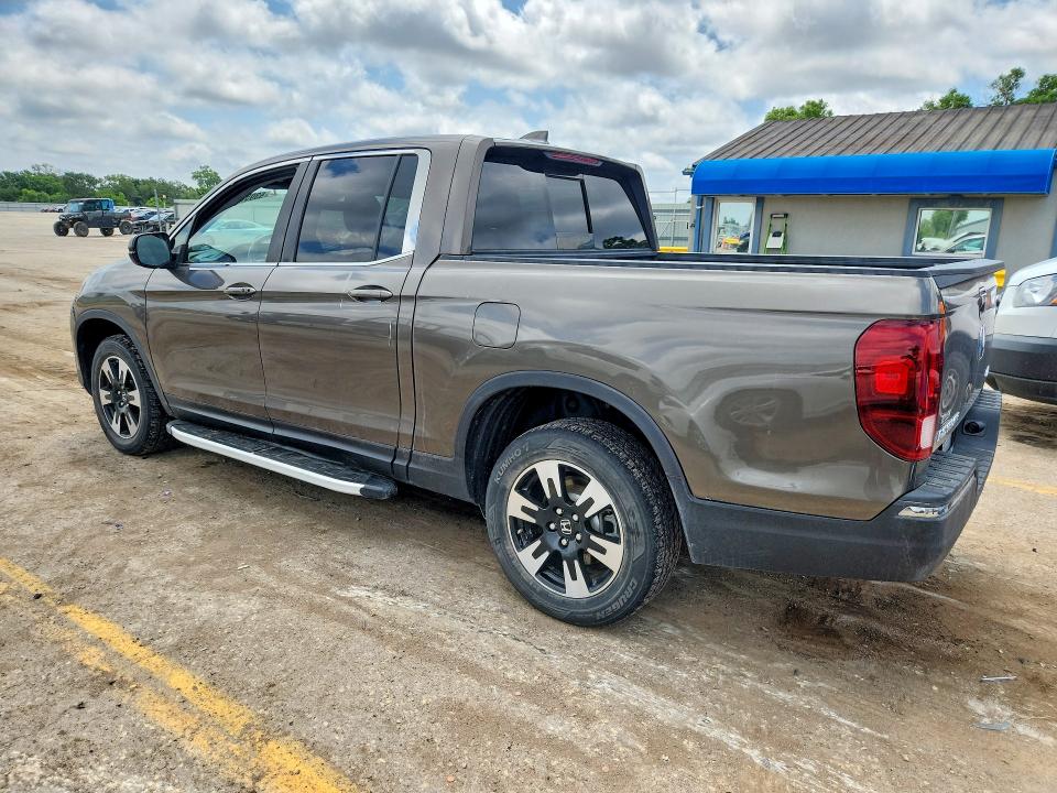Продажа на аукционе авто 2020 Honda Ridgeline, vin: 5FPYK3F53LB028485, номер лота: 53959896