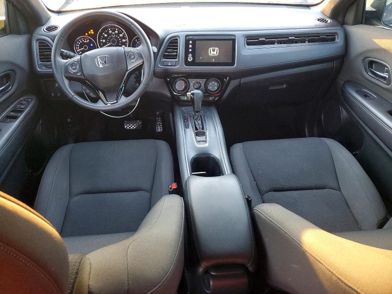 Aukcja sprzedaży 2020 Honda Hr-v, vin: 3CZRU5H17LM714970, numer aukcji: 50901186