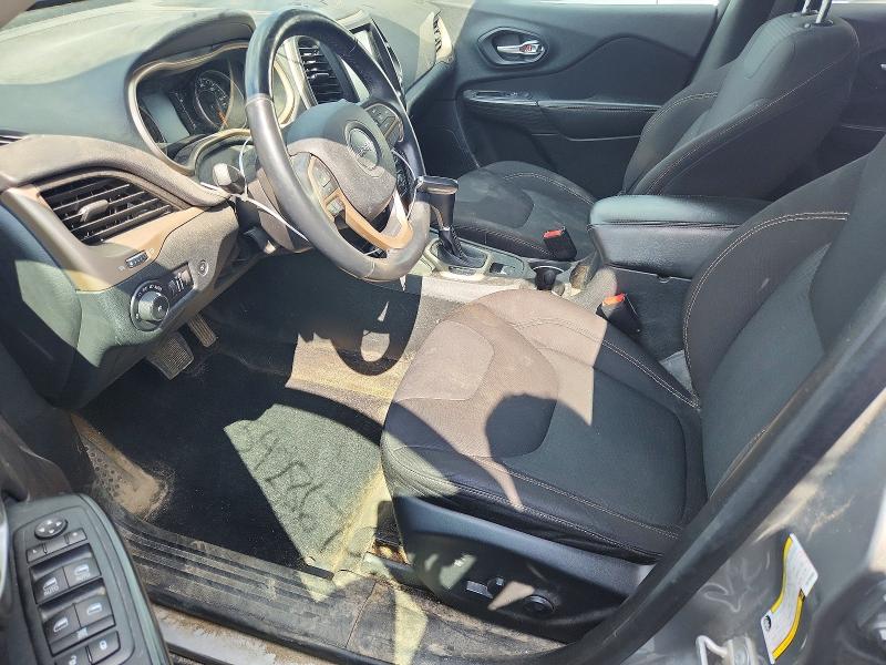 Aukcja sprzedaży 2016 Jeep Cherokee, vin: 1C4PJMCS1GW106089, numer aukcji: 54286736