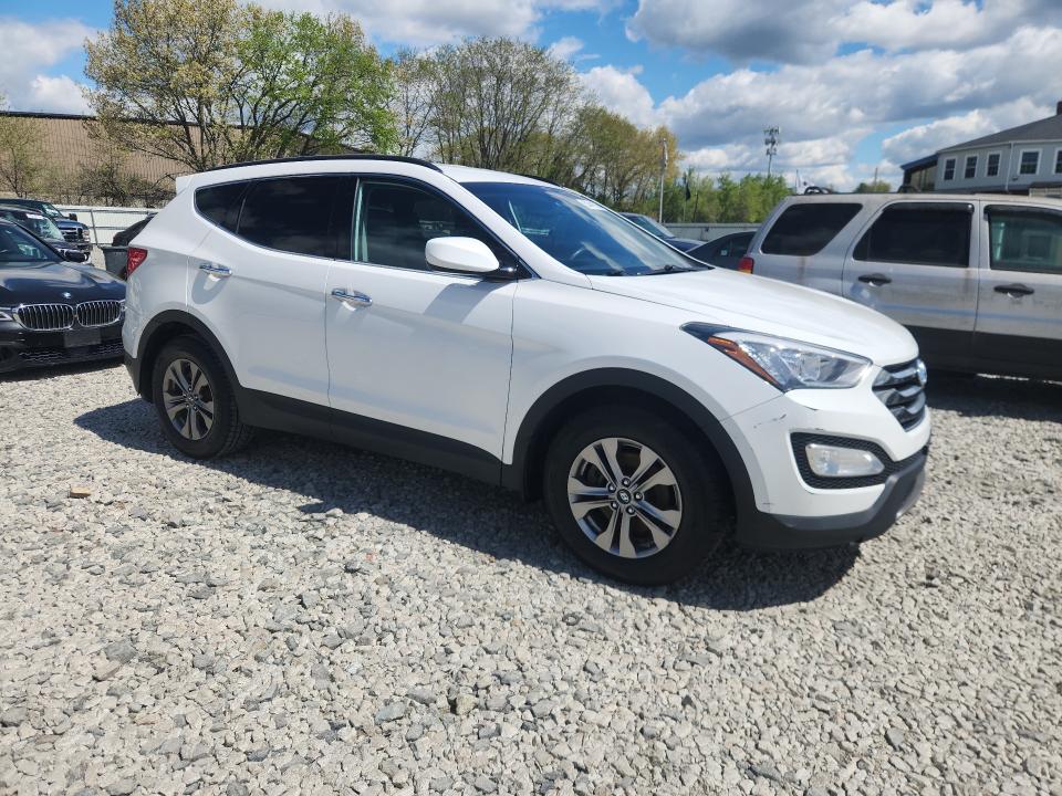 Aukcja sprzedaży 2016 Hyundai Santa Fe Sport, vin: 5XYZUDLB7GG343263, numer aukcji: 53441756