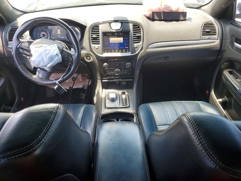 Aukcja sprzedaży 2016 Chrysler 300, vin: 2C3CCABG8GH118151, numer aukcji: 53960016