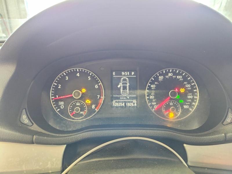 Aukcja sprzedaży 2013 Volkswagen Passat, vin: 1VWBP7A37DC052992, numer aukcji: 53962106