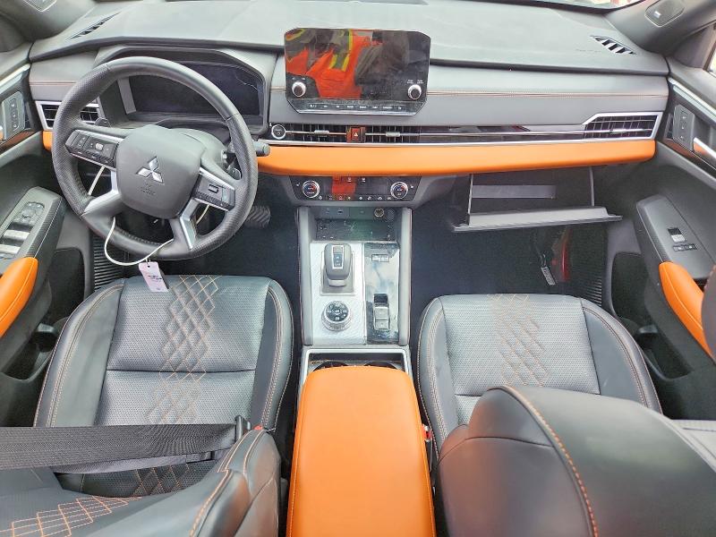 Продажа на аукционе авто 2025 Mitsubishi Outlander, vin: JA4T5WA9XSZ011451, номер лота: 54888836