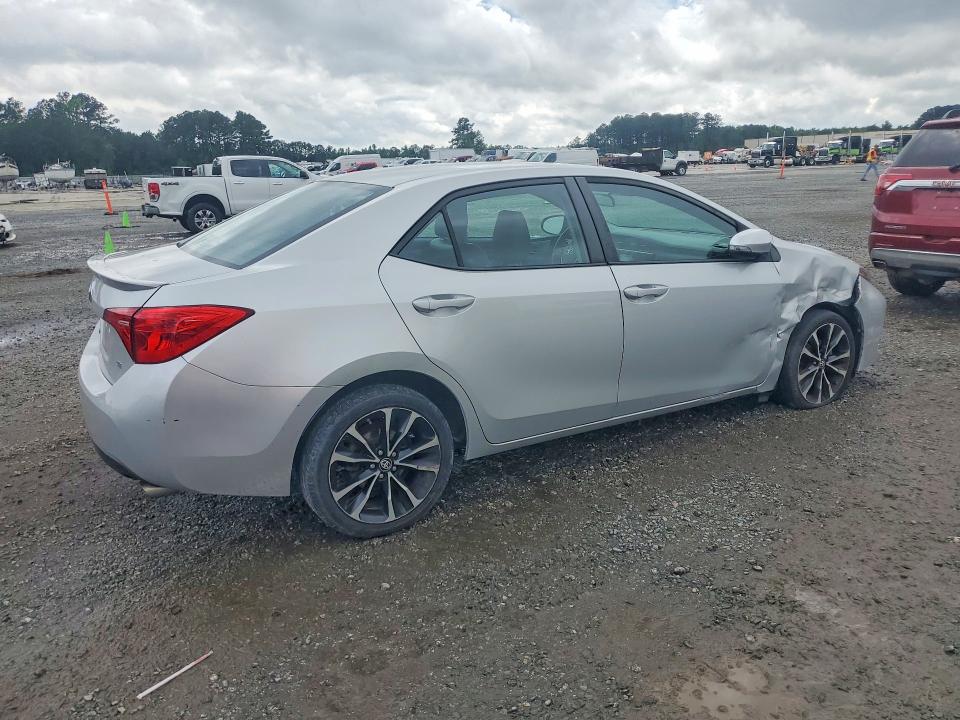 Aukcja sprzedaży 2018 Toyota Corolla, vin: 2T1BURHE4JC989056, numer aukcji: 52197946