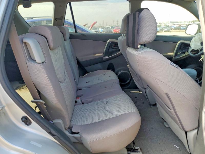 Aukcja sprzedaży 2008 Toyota Rav4, vin: JTMZD33V386070427, numer aukcji: 52394946