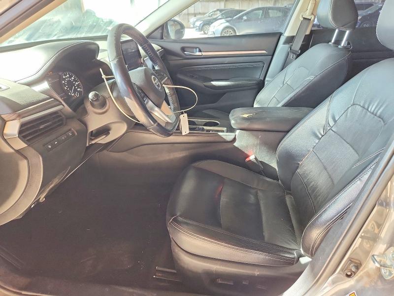 Aukcja sprzedaży 2019 Nissan Altima, vin: 1N4BL4EVXKC108001, numer aukcji: 53724596