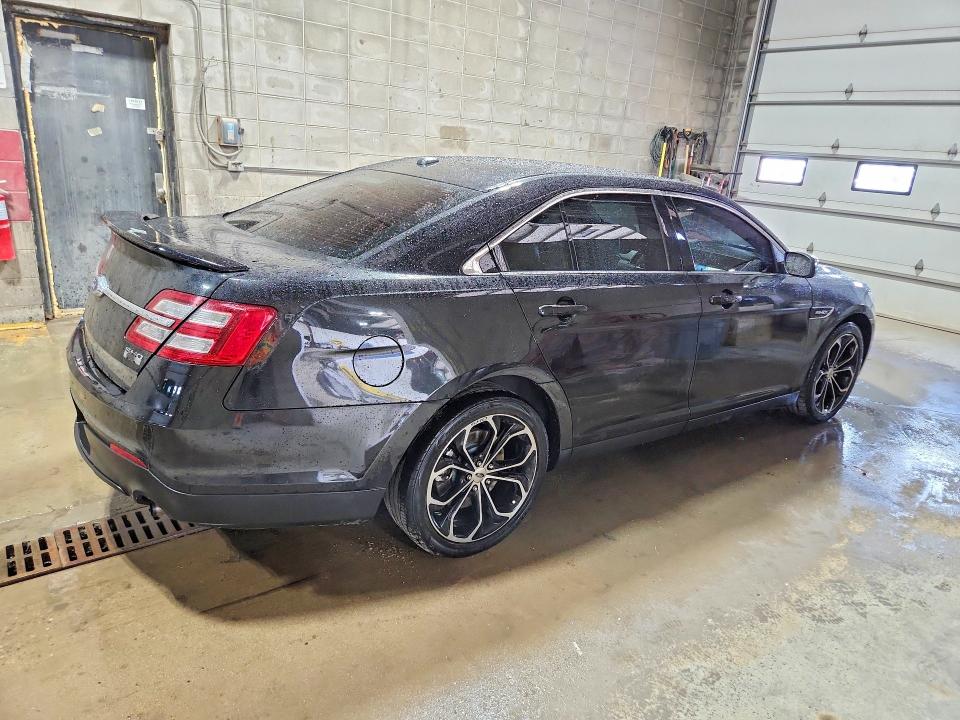 Aukcja sprzedaży 2015 Ford Taurus, vin: 1FAHP2KT3FG133357, numer aukcji: 52225866